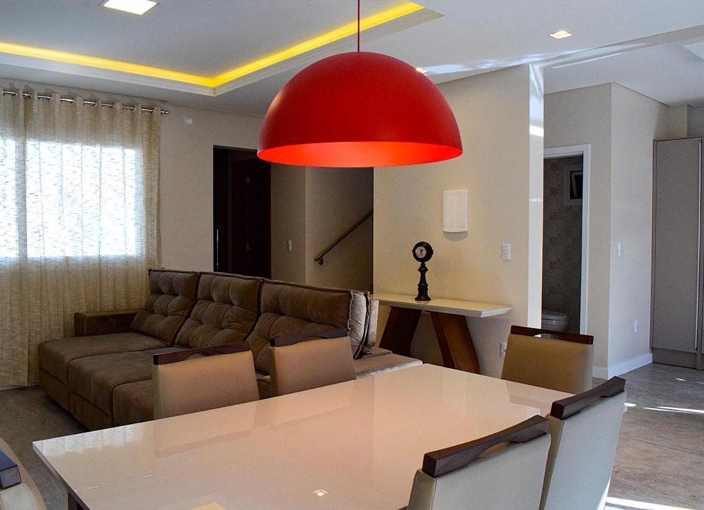 Вилла Residencial Ferraz Гаропаба Экстерьер фото